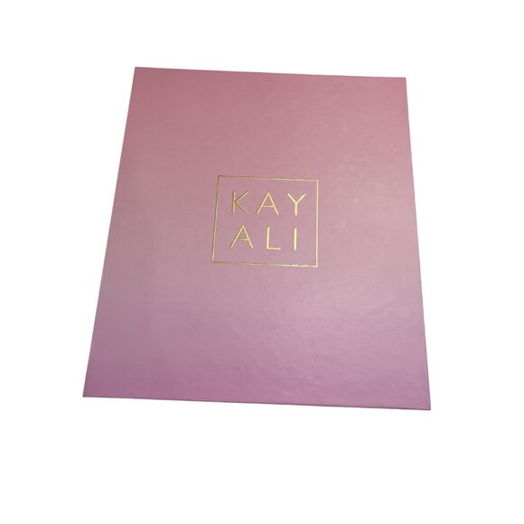 Kayali Fleur Majesty Rose Royale PR Box - Picture 2 of 12